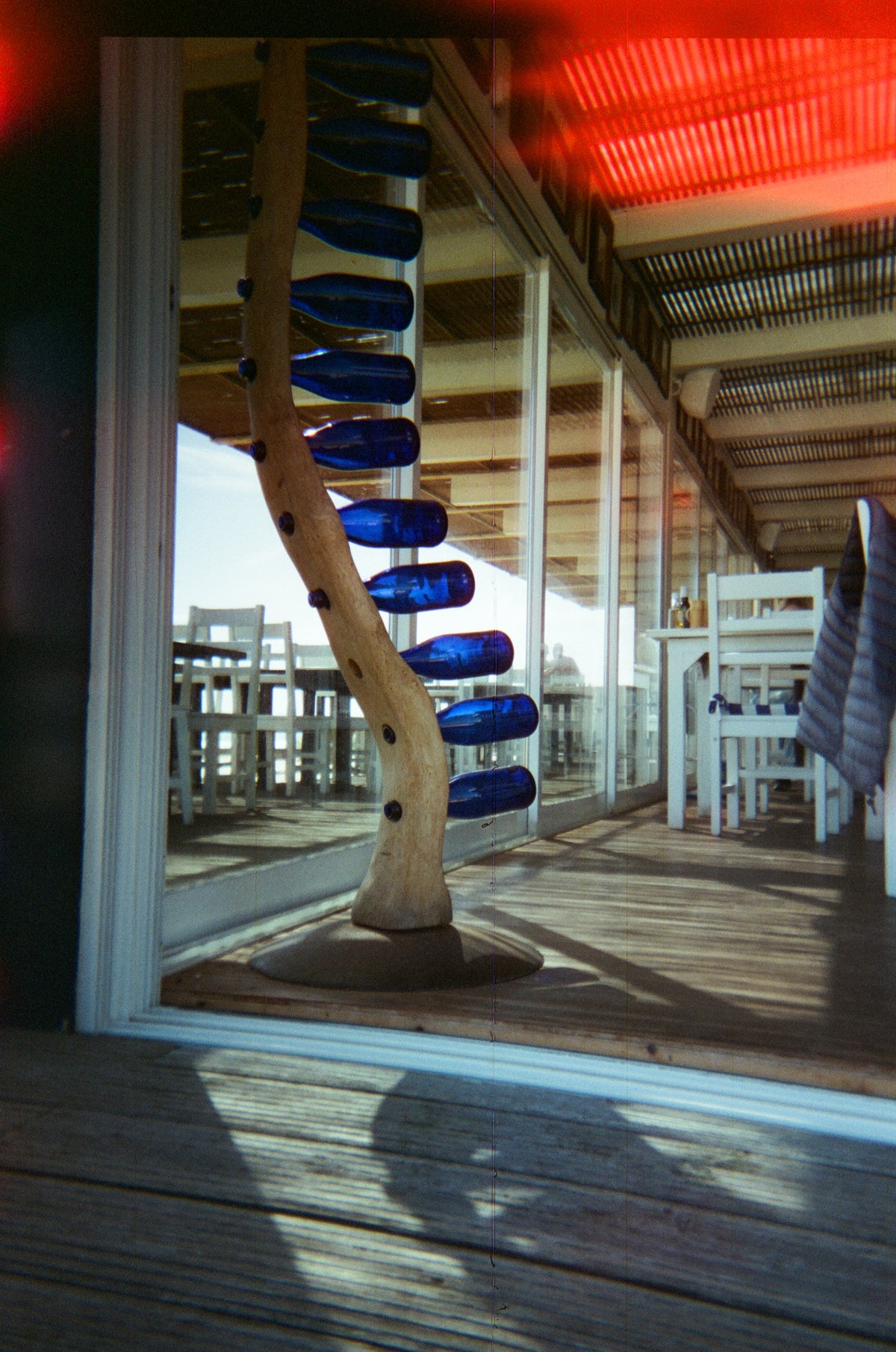 RODA | CATCH 35mm Film