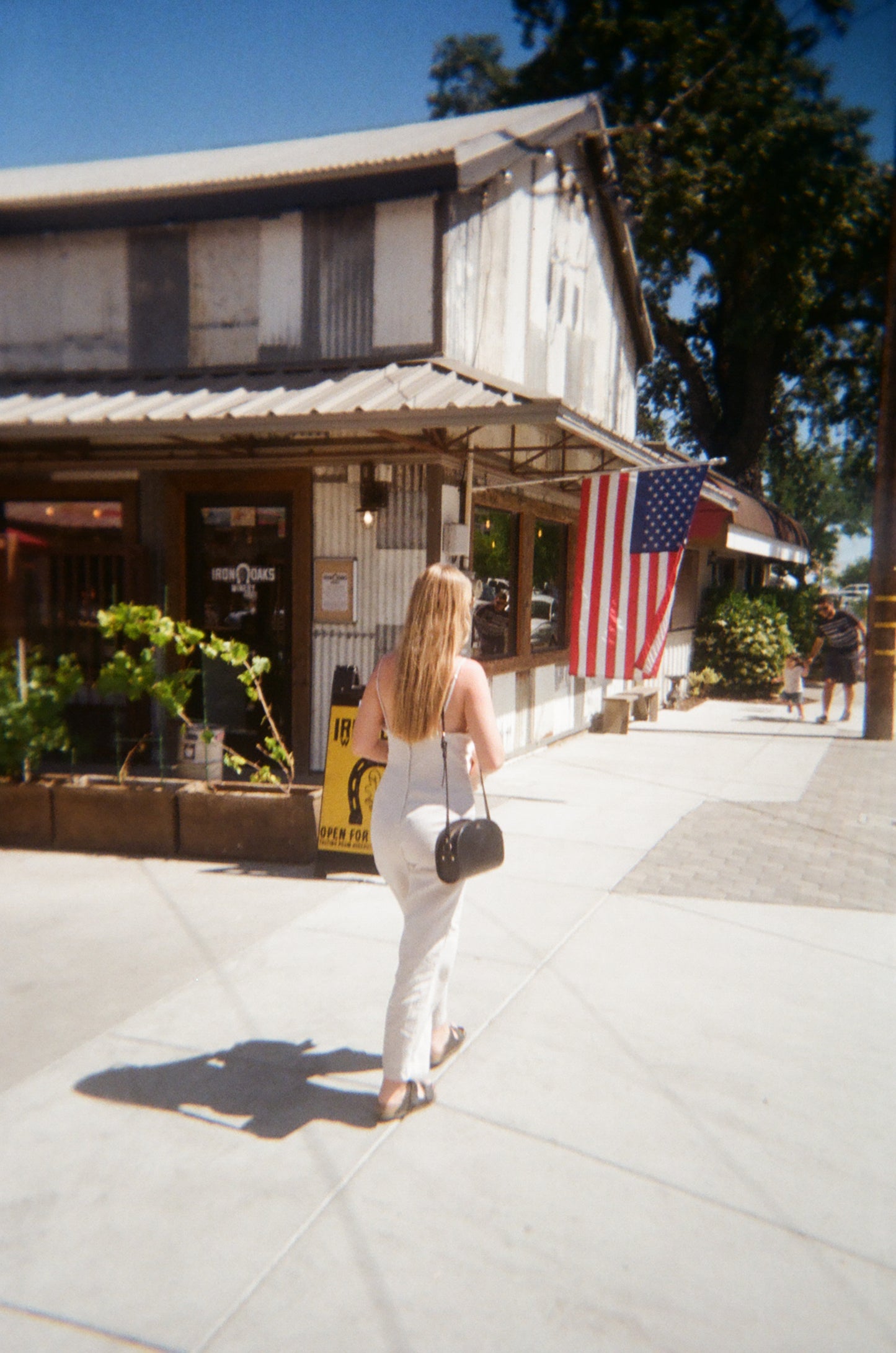 Kodak Ultra 400 Film - 24 shots