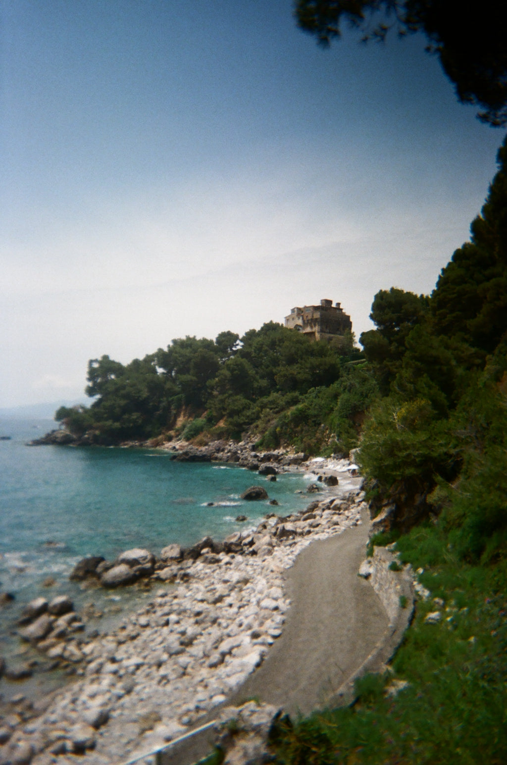 Kodak Ultra 400 Film - 24 shots