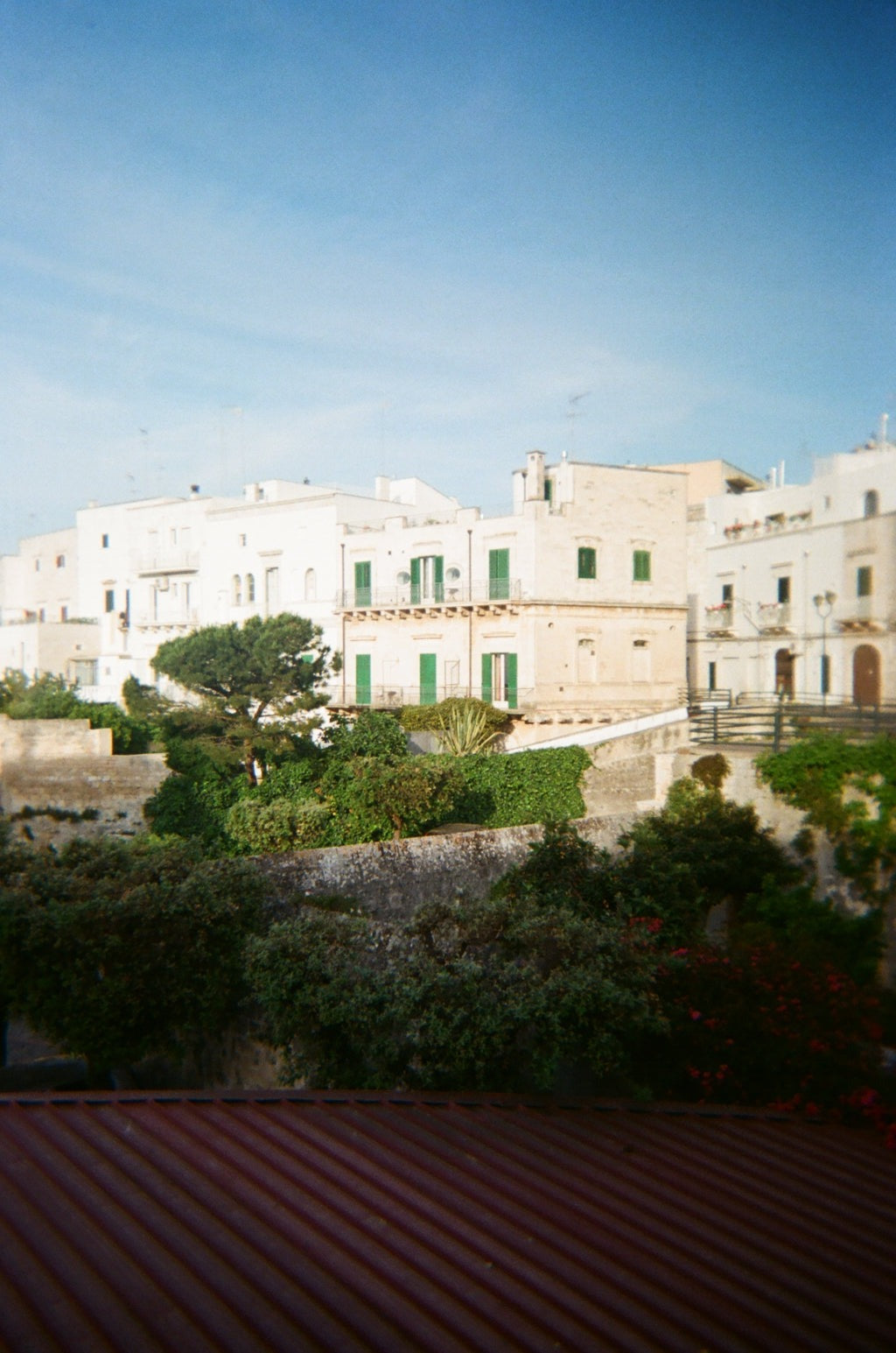 Kodak Ultra 400 Film - 24 shots