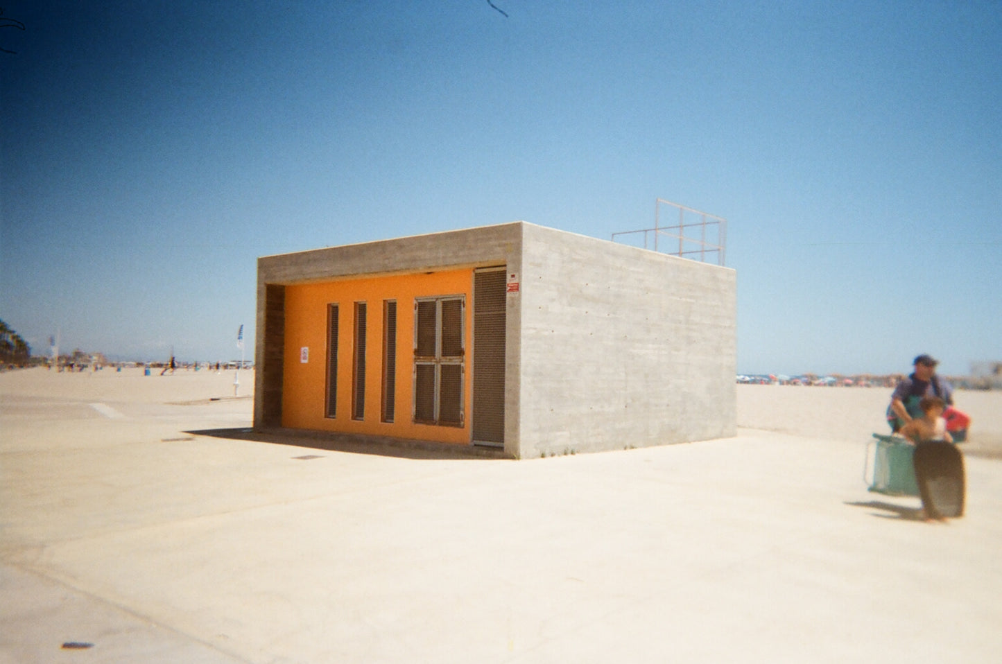 Kodak Ultra 400 Film - 24 shots