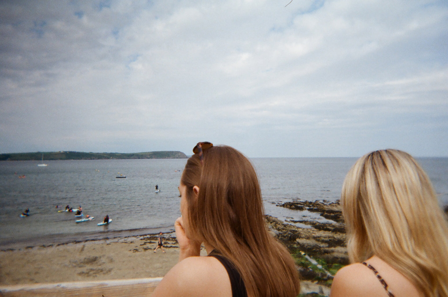 Kodak Ultra 400 Film - 24 shots