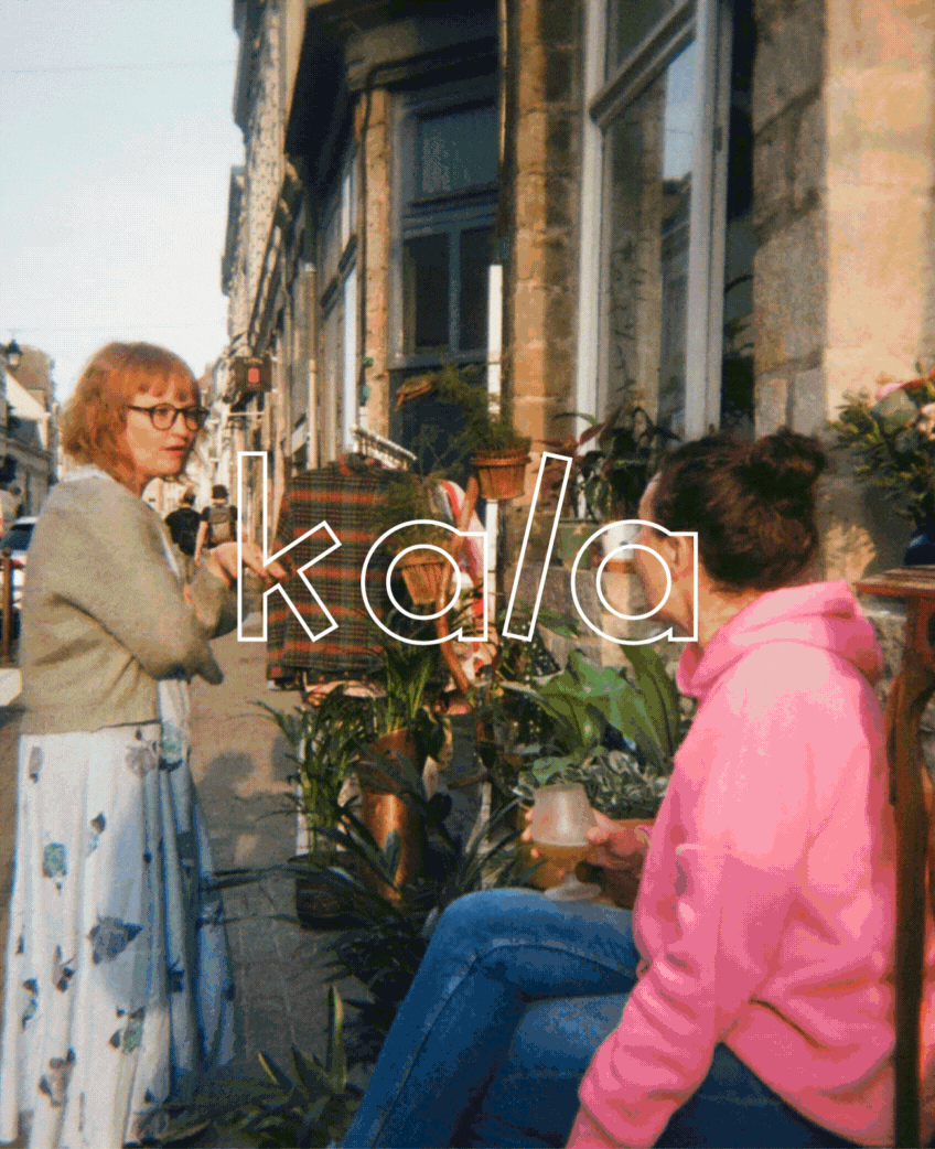 kala | 35mm film