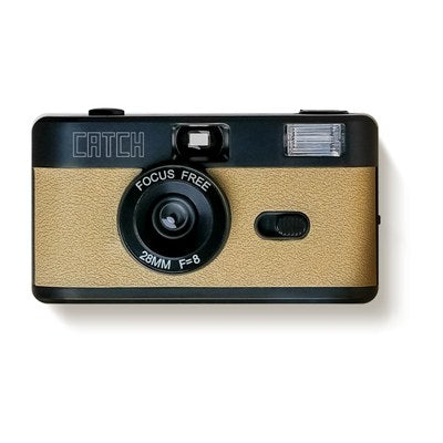CATCH Starter Kit - Camera + 2 x films + travel bag