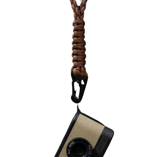 CATCH Camera Lanyard