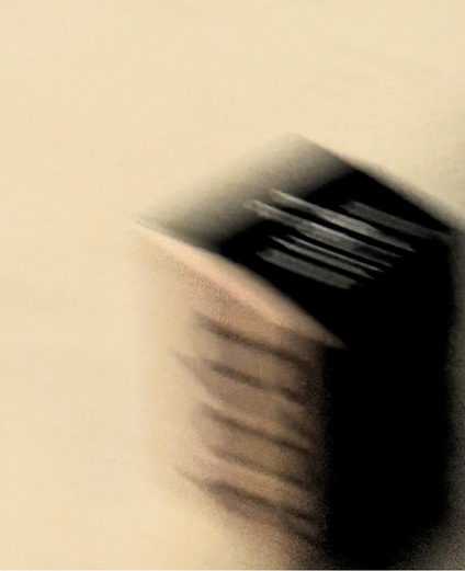 Keep choosing the cold buffet and you'll never be full - why you need film in your life