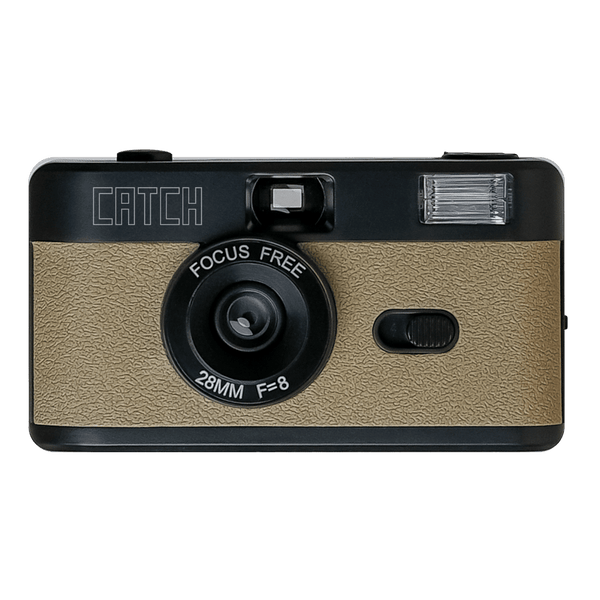 CATCH camera