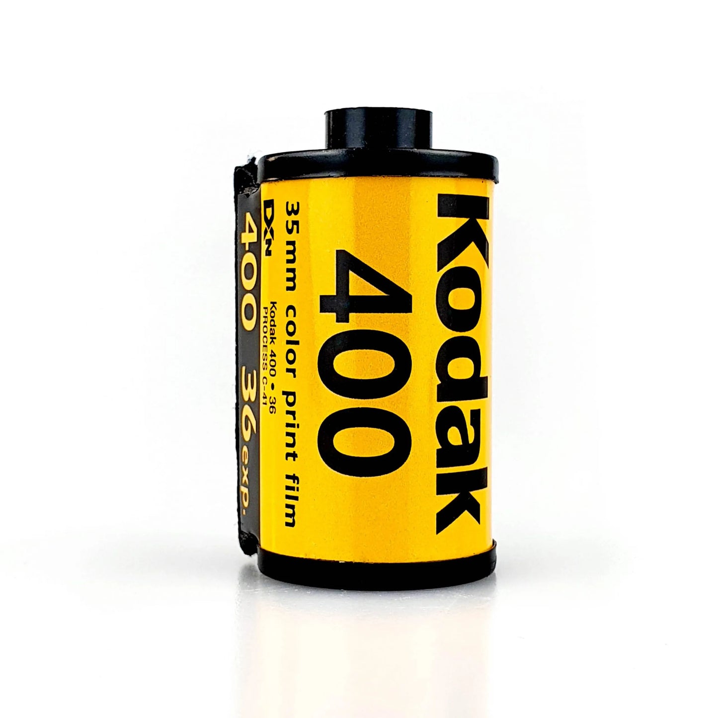 Kodak Ultra 400 Film - 24 shots