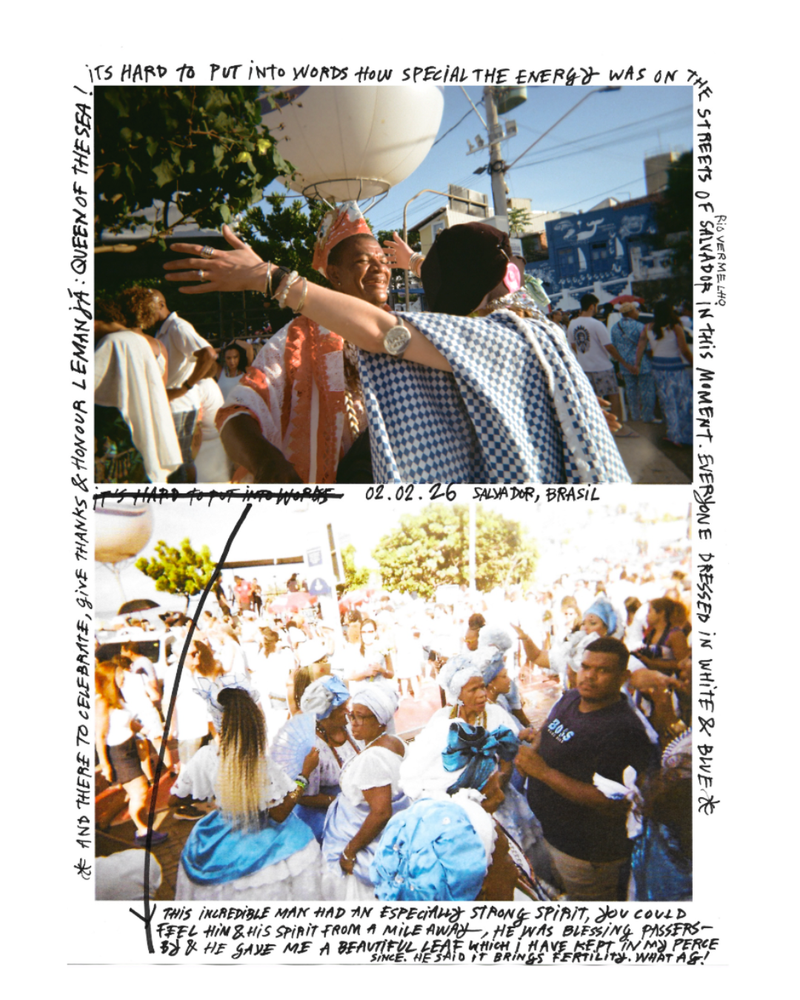 CATCH COLLECTIVE: CATCHIN' SHINE