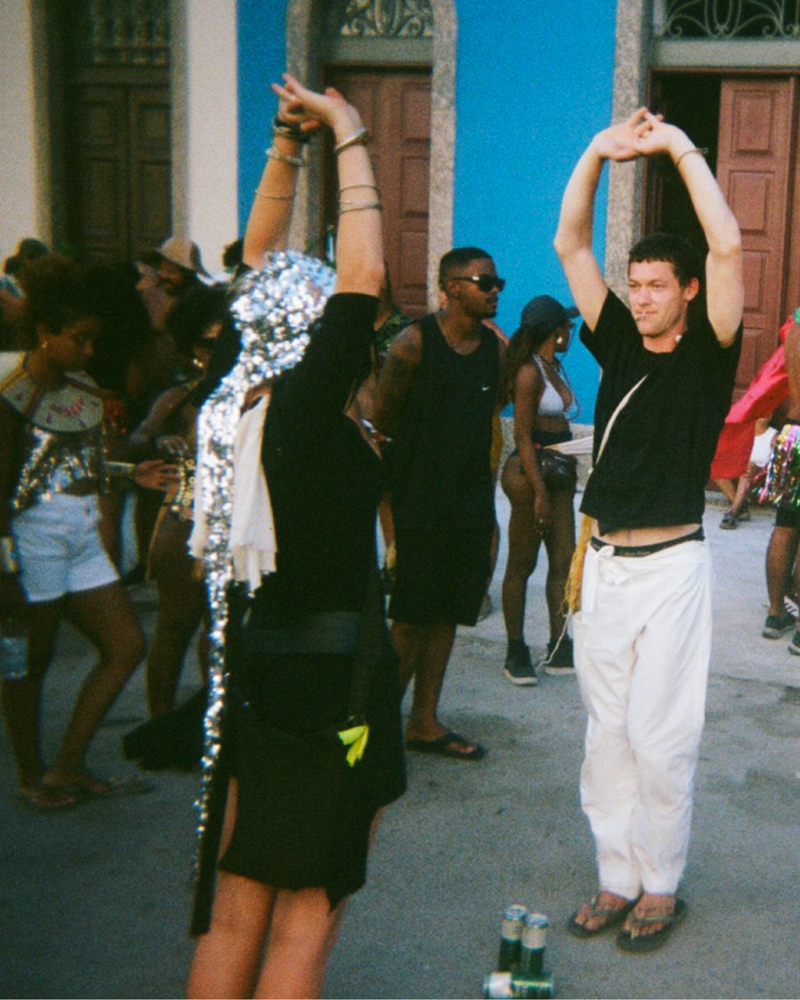 CATCH COLLECTIVE: CATCHIN' SHINE