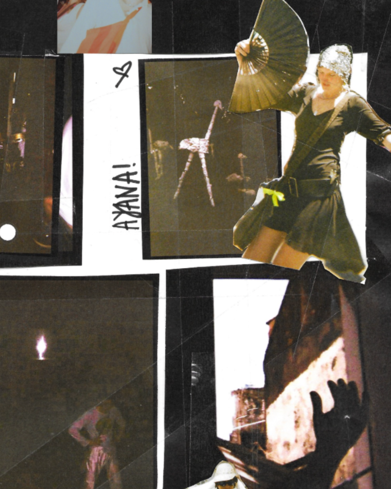 CATCH COLLECTIVE: CATCHIN' SHINE