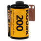 Kodak Gold 200 Film - 36 shots