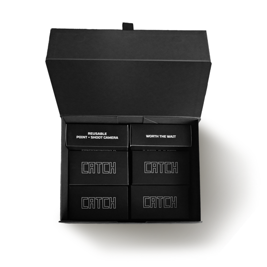 CATCH Wedding Package