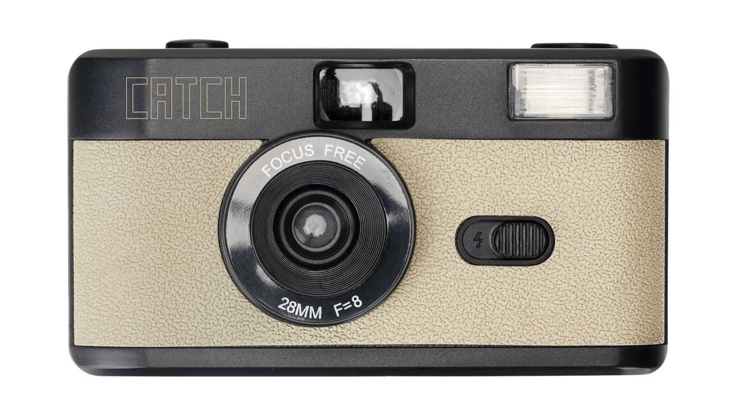 CATCH Camera