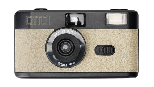 CATCH Camera