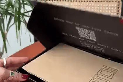 Delivery lands