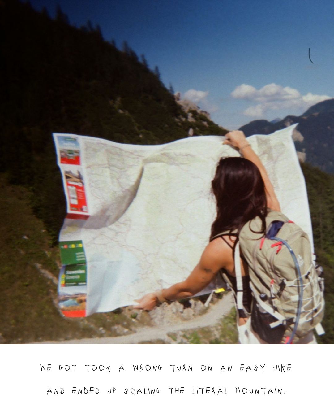 The diary, slide 9