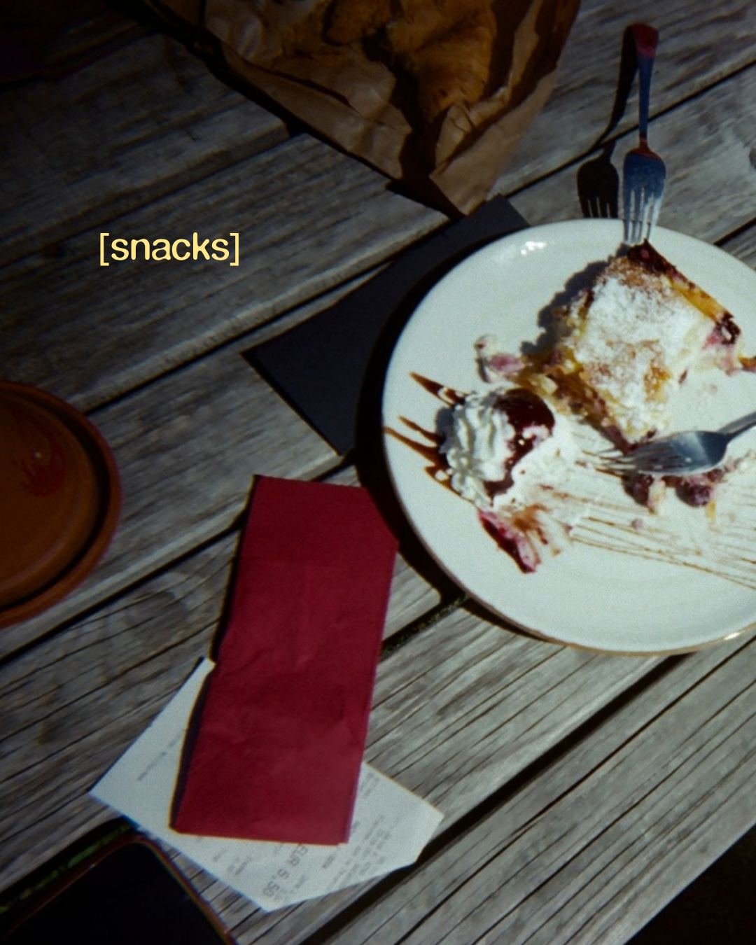 I shot a roll of film, slide 3