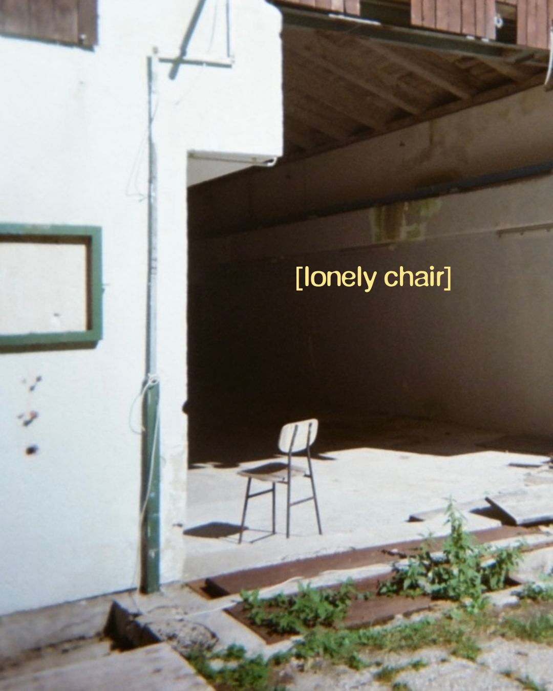 I shot a roll of film, slide 4