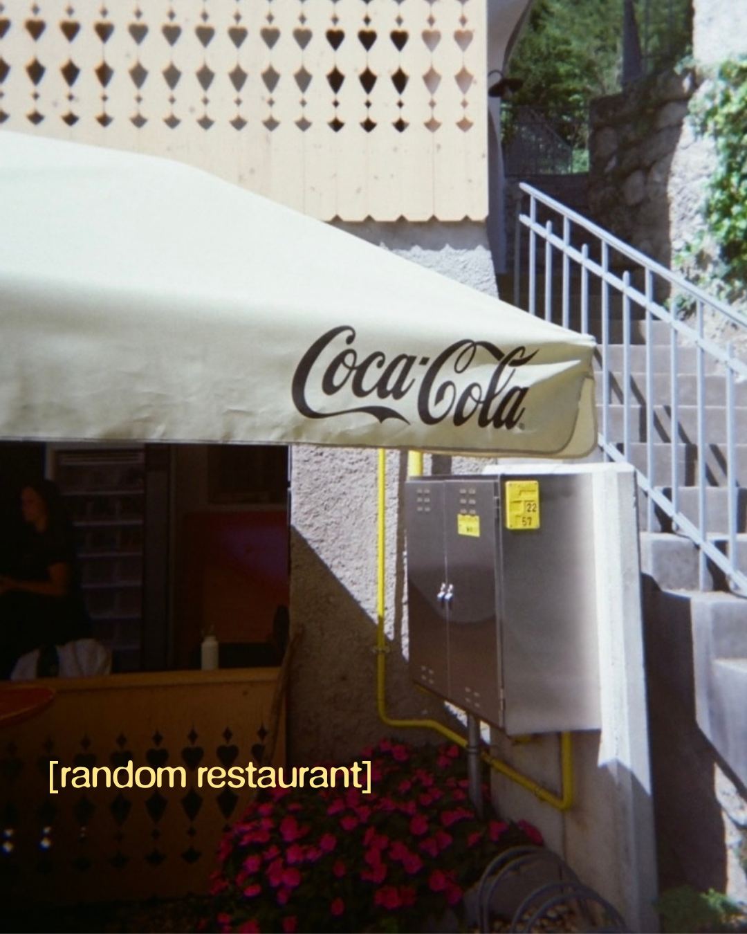 I shot a roll of film, slide 5