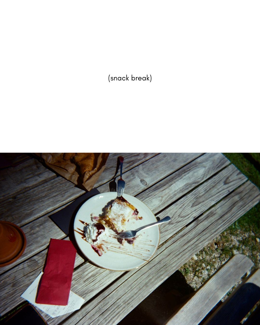 The contact sheet, slide 2