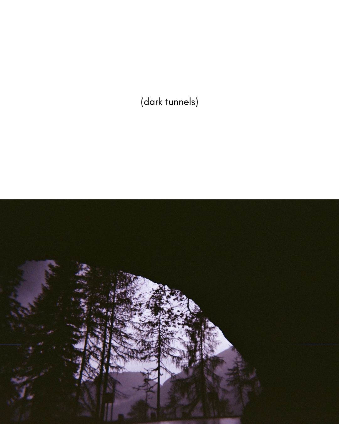 The contact sheet, slide 3
