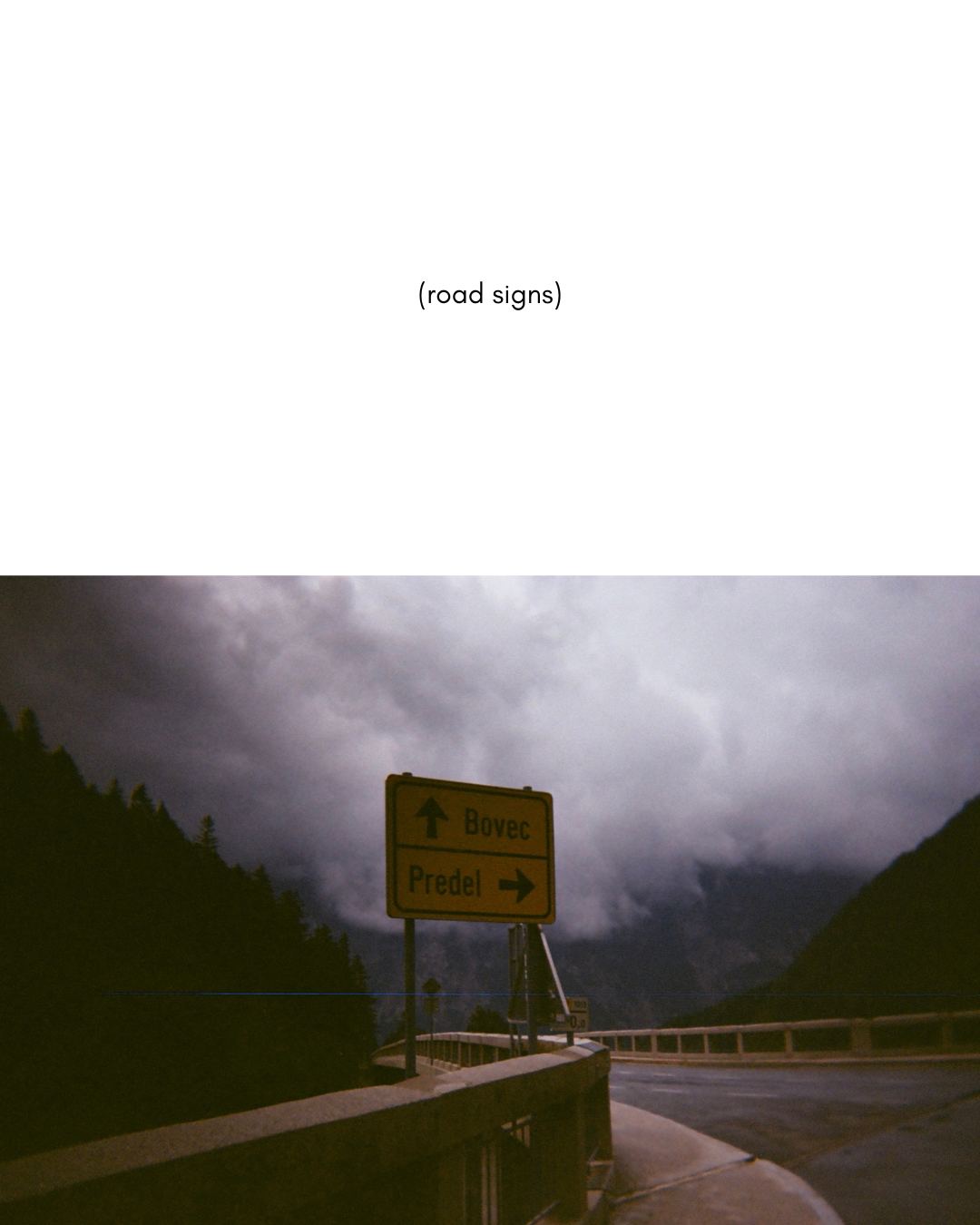 The contact sheet, slide 7
