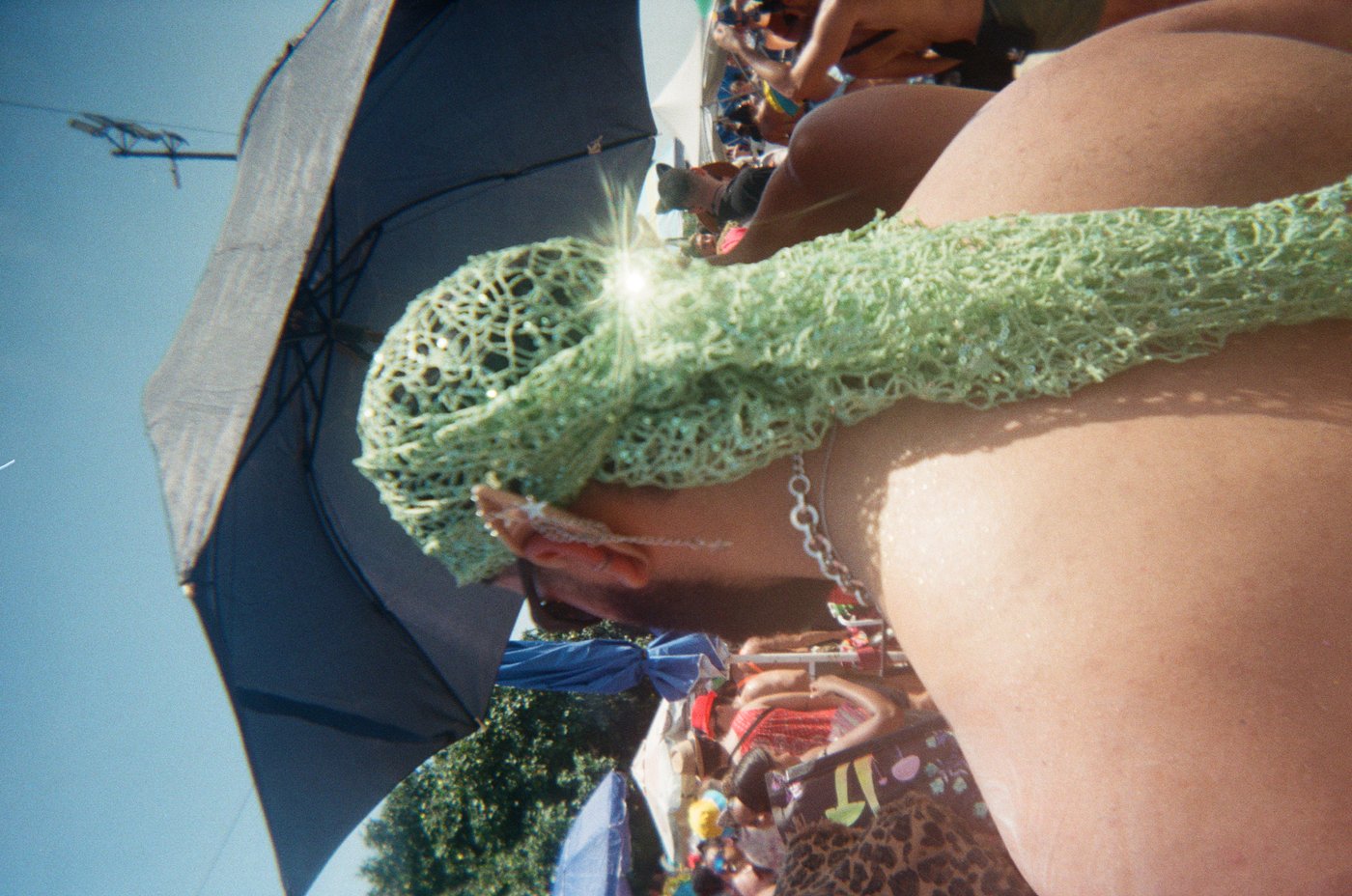 Rio Carnival scan 1 — developed by CATCH