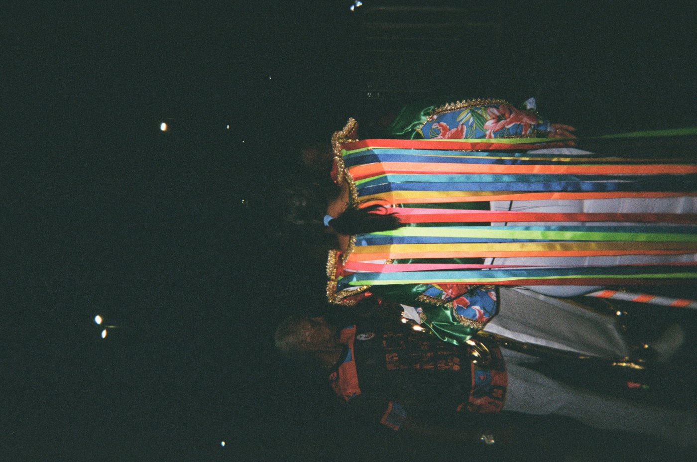 Rio Carnival scan 2 — developed by CATCH