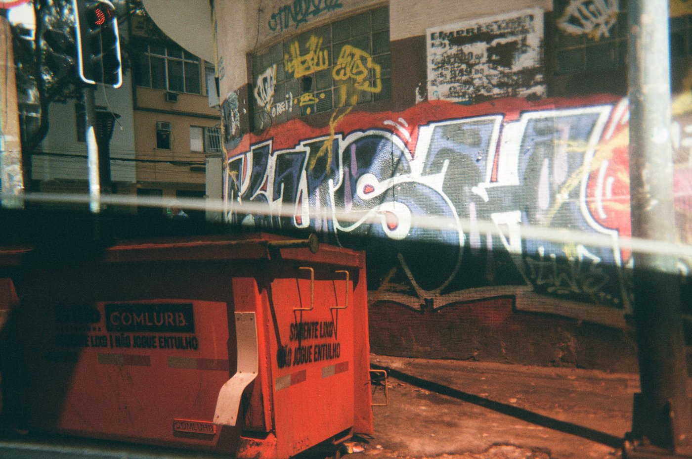 Rio Carnival scan 4 — developed by CATCH
